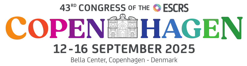 2025 ESCRS Copenhagen 2025-ESCRS-Copenhagen